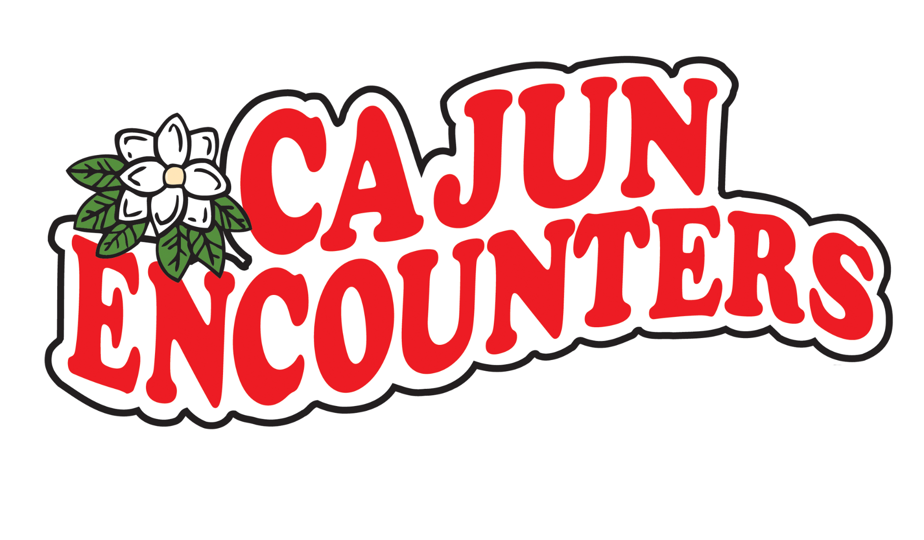 Take the Bayou Home Cajun Encounters Merch